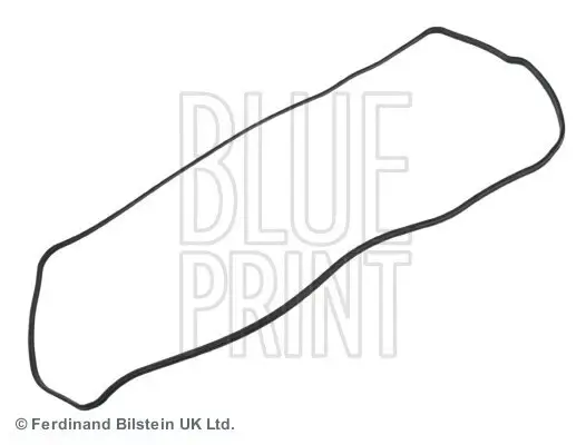 Dichtung, Zylinderkopfhaube links BLUE PRINT ADT36774