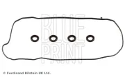 Dichtungssatz, Zylinderkopfhaube BLUE PRINT ADT36796