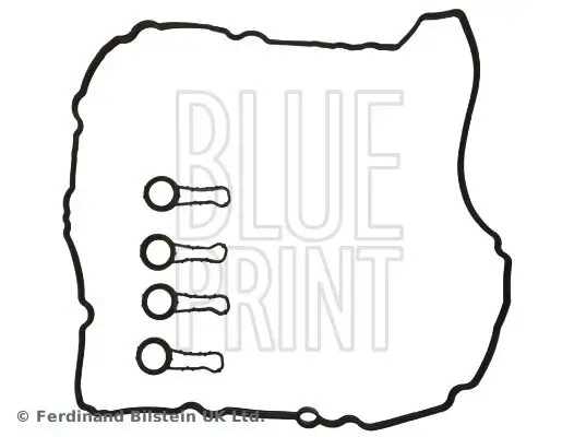 Dichtungssatz, Zylinderkopfhaube BLUE PRINT ADT36798 Bild Dichtungssatz, Zylinderkopfhaube BLUE PRINT ADT36798