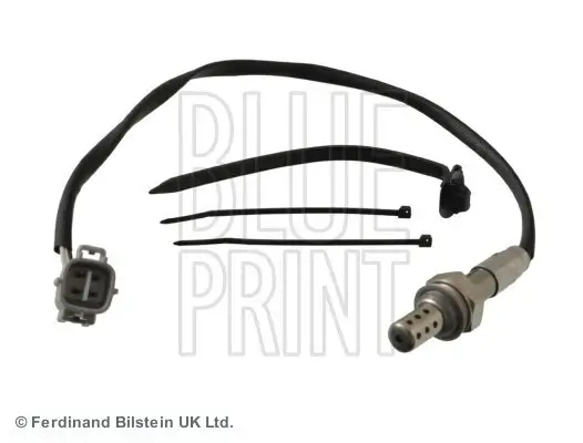 Lambdasonde 12 V nach Katalysator BLUE PRINT ADT370153