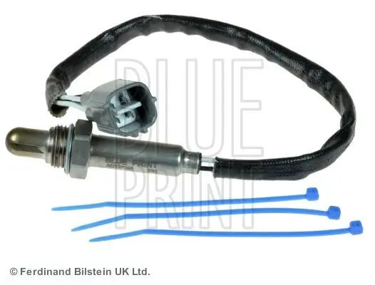 Bremsscheibe Vorderachse BLUE PRINT ADT34360 Bild Bremsscheibe Vorderachse BLUE PRINT ADT34360