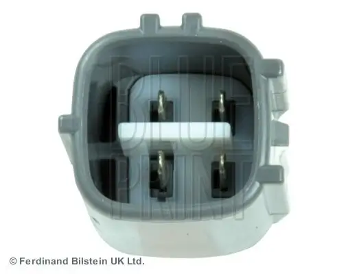 Bremsscheibe Vorderachse BLUE PRINT ADT34360 Bild Bremsscheibe Vorderachse BLUE PRINT ADT34360