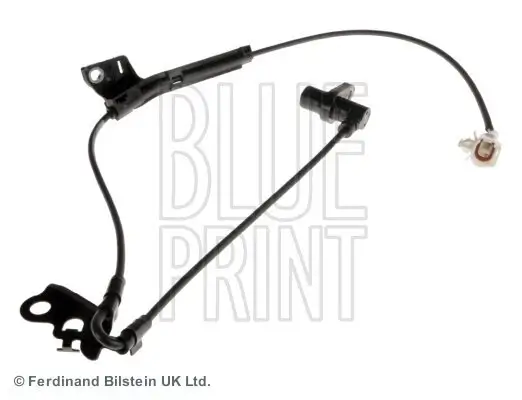 Sensor, Raddrehzahl Vorderachse rechts BLUE PRINT ADT37126 Bild Sensor, Raddrehzahl Vorderachse rechts BLUE PRINT ADT37126