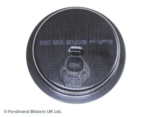 Sensor, Raddrehzahl BLUE PRINT ADT37135 Bild Sensor, Raddrehzahl BLUE PRINT ADT37135