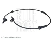 Sensor, Raddrehzahl BLUE PRINT ADT37139