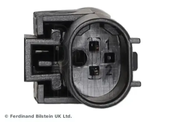 Sensor, Raddrehzahl Vorderachse links Vorderachse rechts BLUE PRINT ADT37139 Bild Sensor, Raddrehzahl Vorderachse links Vorderachse rechts BLUE PRINT ADT37139