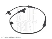 Sensor, Raddrehzahl BLUE PRINT ADT37141