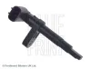 Sensor, Raddrehzahl Hinterachse links BLUE PRINT ADT37143