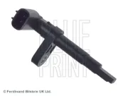 Sensor, Raddrehzahl Hinterachse links BLUE PRINT ADT37143