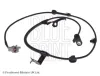 Sensor, Raddrehzahl Vorderachse links BLUE PRINT ADT37148