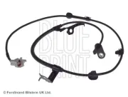 Sensor, Raddrehzahl Vorderachse links BLUE PRINT ADT37148