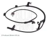 Sensor, Raddrehzahl Vorderachse rechts BLUE PRINT ADT37149