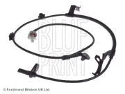 Sensor, Raddrehzahl BLUE PRINT ADT37149