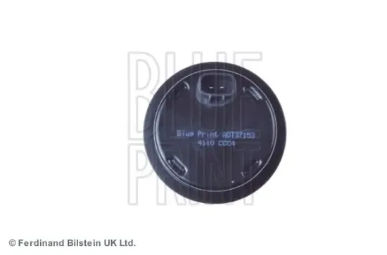 Sensor, Raddrehzahl BLUE PRINT ADT37153 Bild Sensor, Raddrehzahl BLUE PRINT ADT37153