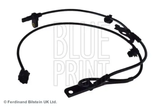 Sensor, Raddrehzahl Vorderachse links BLUE PRINT ADT37154 Bild Sensor, Raddrehzahl Vorderachse links BLUE PRINT ADT37154