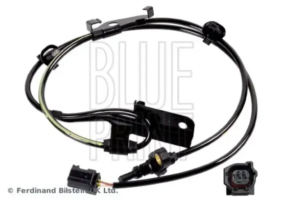 Sensor, Raddrehzahl Vorderachse rechts BLUE PRINT ADT37155 Bild Sensor, Raddrehzahl Vorderachse rechts BLUE PRINT ADT37155