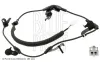 Sensor, Raddrehzahl Hinterachse links BLUE PRINT ADT37160