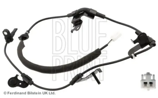 Sensor, Raddrehzahl Hinterachse links BLUE PRINT ADT37160 Bild Sensor, Raddrehzahl Hinterachse links BLUE PRINT ADT37160