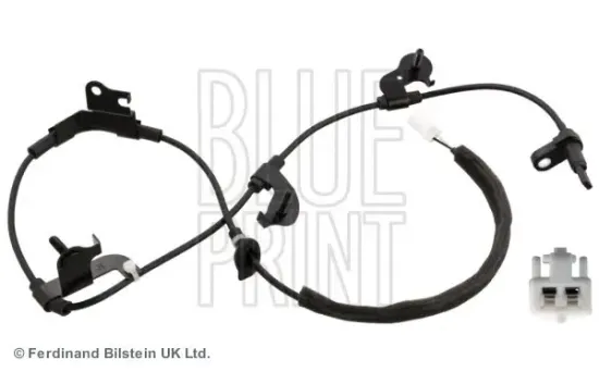 Sensor, Raddrehzahl Hinterachse rechts BLUE PRINT ADT37161 Bild Sensor, Raddrehzahl Hinterachse rechts BLUE PRINT ADT37161
