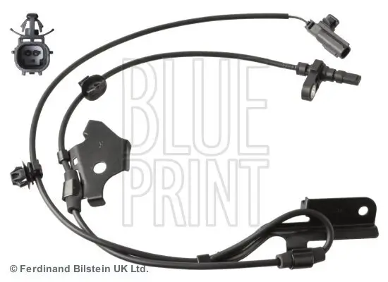 Sensor, Raddrehzahl Vorderachse rechts BLUE PRINT ADT37162 Bild Sensor, Raddrehzahl Vorderachse rechts BLUE PRINT ADT37162