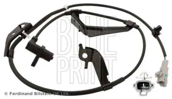 Sensor, Raddrehzahl Vorderachse links BLUE PRINT ADT37166 Bild Sensor, Raddrehzahl Vorderachse links BLUE PRINT ADT37166
