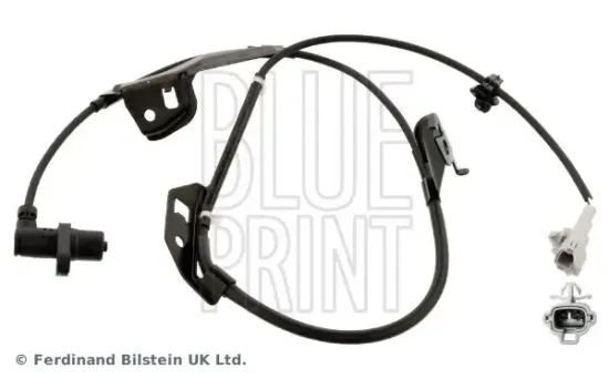 Sensor, Raddrehzahl Vorderachse rechts BLUE PRINT ADT37171 Bild Sensor, Raddrehzahl Vorderachse rechts BLUE PRINT ADT37171