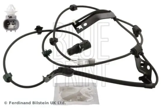 Sensor, Raddrehzahl Vorderachse links BLUE PRINT ADT37172 Bild Sensor, Raddrehzahl Vorderachse links BLUE PRINT ADT37172