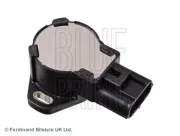 Sensor, Drosselklappenstellung BLUE PRINT ADT37201