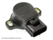 Sensor, Drosselklappenstellung BLUE PRINT ADT37213