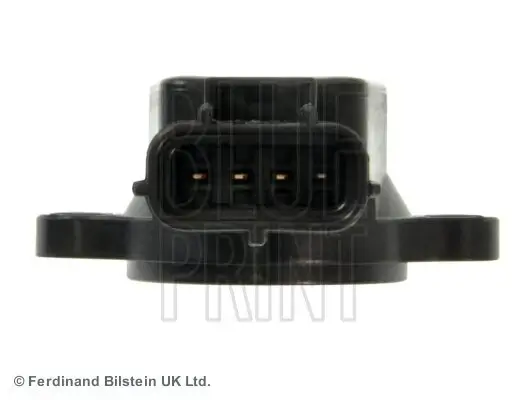 Sensor, Drosselklappenstellung BLUE PRINT ADT37213 Bild Sensor, Drosselklappenstellung BLUE PRINT ADT37213
