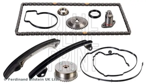 Steuerkettensatz BLUE PRINT ADT373504