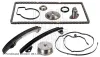 Steuerkettensatz BLUE PRINT ADT373504
