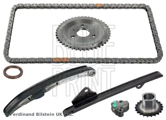 Steuerkettensatz BLUE PRINT ADT37359