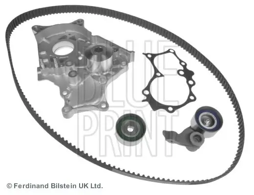 Wasserpumpe + Zahnriemensatz BLUE PRINT ADT373751 Bild Wasserpumpe + Zahnriemensatz BLUE PRINT ADT373751