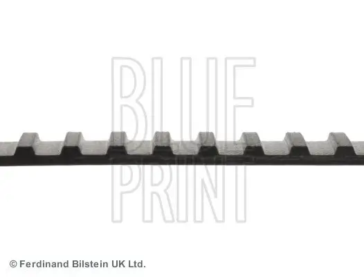 Zahnriemen BLUE PRINT ADT37502 Bild Zahnriemen BLUE PRINT ADT37502