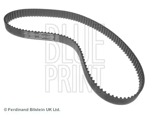 Zahnriemen BLUE PRINT ADT37509 Bild Zahnriemen BLUE PRINT ADT37509