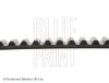 Zahnriemen BLUE PRINT ADT37532 Bild Zahnriemen BLUE PRINT ADT37532