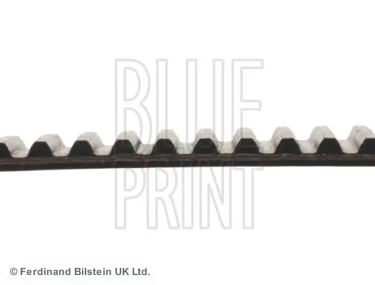 Zahnriemen BLUE PRINT ADT37532 Bild Zahnriemen BLUE PRINT ADT37532