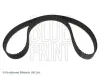 Zahnriemen BLUE PRINT ADT37534 Bild Zahnriemen BLUE PRINT ADT37534