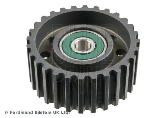 Umlenk-/Führungsrolle, Zahnriemen BLUE PRINT ADT37624