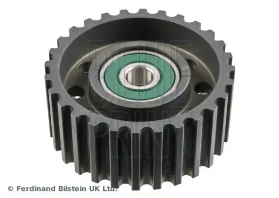 Umlenk-/Führungsrolle, Zahnriemen BLUE PRINT ADT37624 Bild Umlenk-/Führungsrolle, Zahnriemen BLUE PRINT ADT37624
