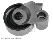 Seilzug, Feststellbremse hinten links BLUE PRINT ADT346241