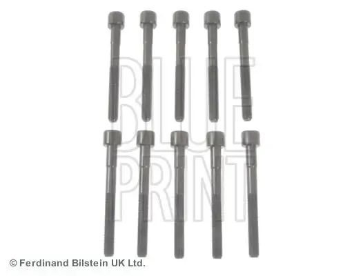 Zylinderkopfschraubensatz BLUE PRINT ADT37807 Bild Zylinderkopfschraubensatz BLUE PRINT ADT37807