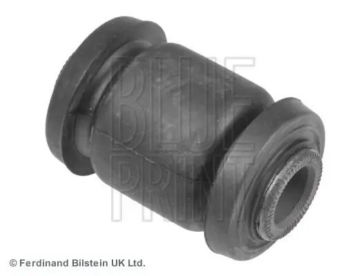 Lagerung, Lenker Vorderachse unten vorne BLUE PRINT ADT38002