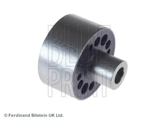 Lagerung, Differential hinten BLUE PRINT ADT380145