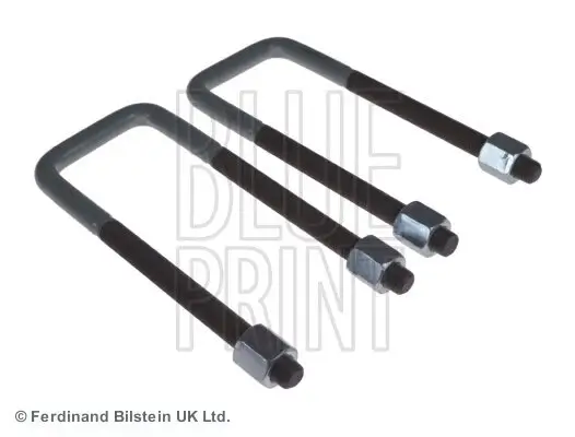 Federbride BLUE PRINT ADT380175