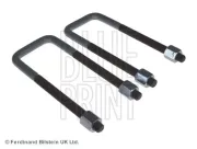 Federbride BLUE PRINT ADT380175