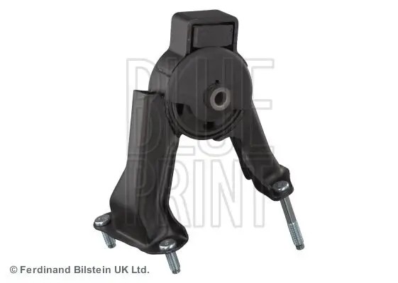 Lagerung, Motor hinten beidseitig BLUE PRINT ADT380188