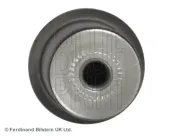 Lagerung, Lenker Vorderachse links unten Vorderachse rechts hinten BLUE PRINT ADT38052