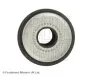Lagerung, Lenker Vorderachse links unten vorne Vorderachse rechts BLUE PRINT ADT38053